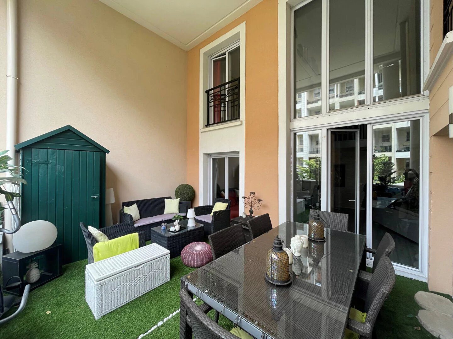 Property view