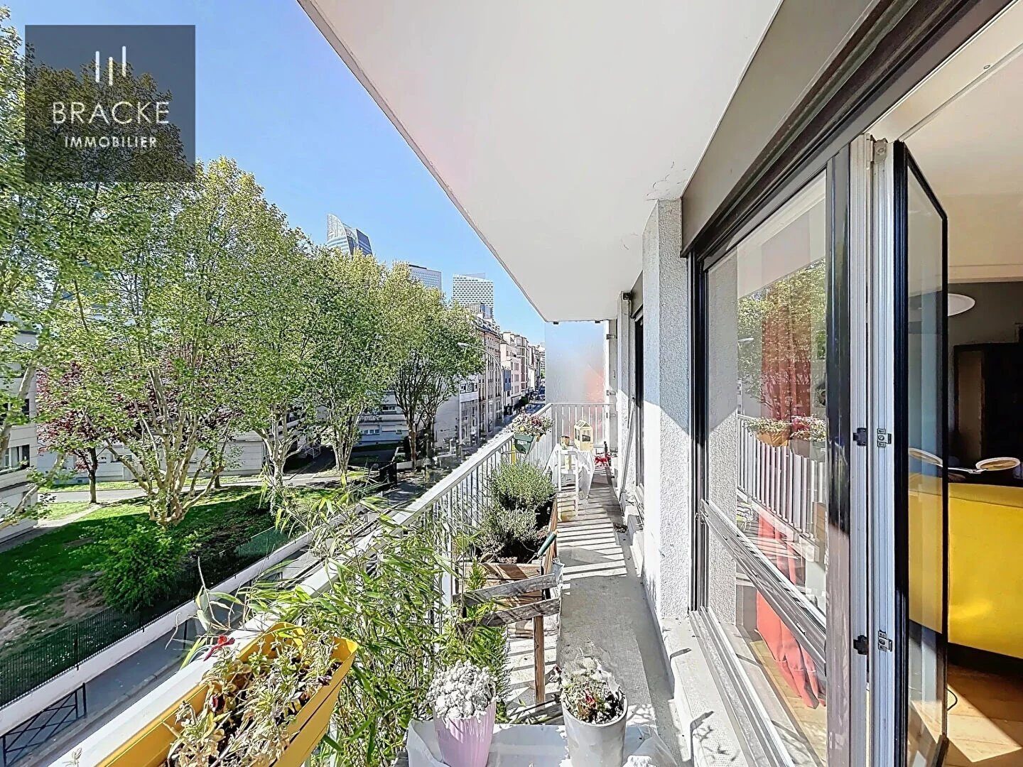 Property view